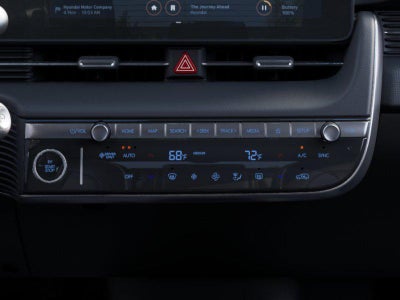 2027 Hyundai IONIQ 5 Limited