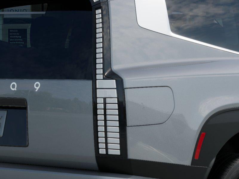 2026 Hyundai IONIQ 9 S