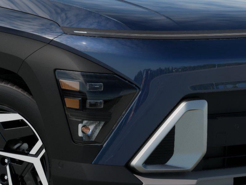 2027 Hyundai Kona SEL Premium FWD