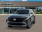 2026 Hyundai Tucson Hybrid SEL FWD