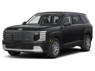 2026 Hyundai Palisade SE AWD