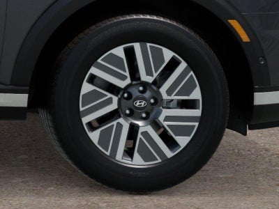 2026 Hyundai Palisade Hybrid Blue SEL Premium 7P