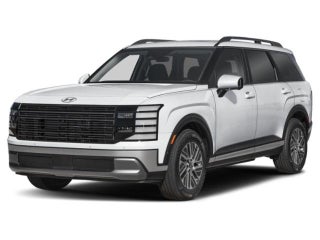 2026 Hyundai Palisade Hybrid Blue SEL Premium 7P