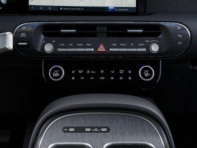 2027 Hyundai Palisade Hybrid SEL Premium 8P
