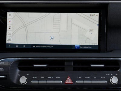 2026 Hyundai Palisade Hybrid SEL 8P