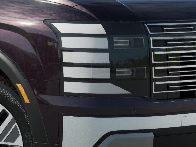 2026 Hyundai Palisade Hybrid SEL 8P