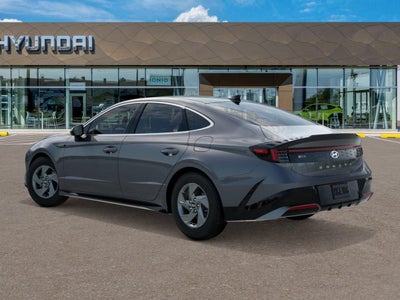 2026 Hyundai Sonata SE