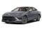 2027 Hyundai Sonata Hybrid Limited