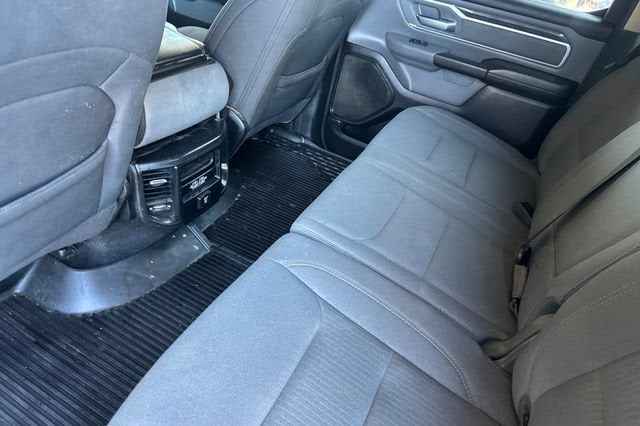 2020 RAM 1500 Big Horn 4x4 Crew Cab 5'7" Box