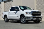 2020 RAM 1500 Big Horn 4x4 Crew Cab 5'7" Box