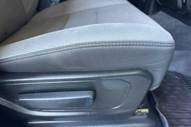 2020 RAM 1500 Big Horn 4x4 Crew Cab 5'7" Box