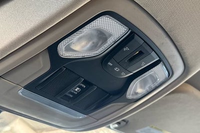 2020 RAM 1500 Big Horn 4x4 Crew Cab 5'7" Box