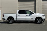 2020 RAM 1500 Big Horn 4x4 Crew Cab 5'7" Box