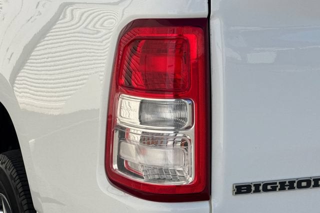 2020 RAM 1500 Big Horn 4x4 Crew Cab 5'7" Box
