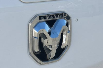 2020 RAM 1500 Big Horn 4x4 Crew Cab 5'7" Box