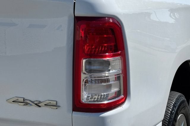 2020 RAM 1500 Big Horn 4x4 Crew Cab 5'7" Box