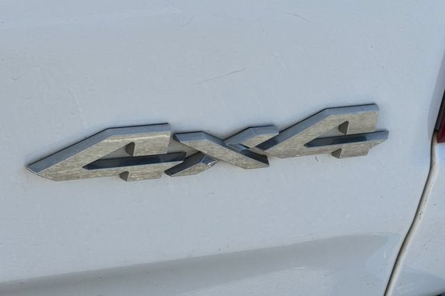 2020 RAM 1500 Big Horn 4x4 Crew Cab 5'7" Box