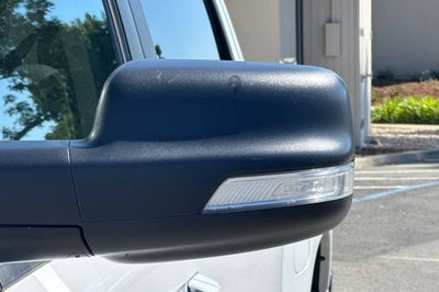 2020 RAM 1500 Big Horn 4x4 Crew Cab 5'7" Box