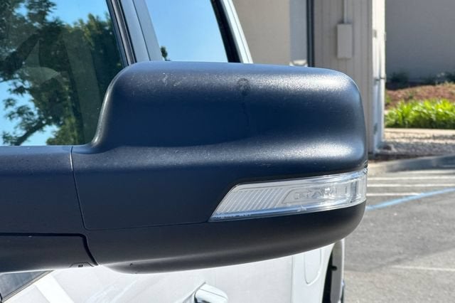 2020 RAM 1500 Big Horn 4x4 Crew Cab 5'7" Box