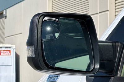 2020 RAM 1500 Big Horn 4x4 Crew Cab 5'7" Box