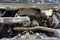 2020 RAM 1500 Big Horn 4x4 Crew Cab 5'7" Box