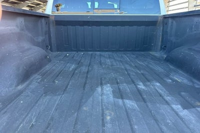 2019 RAM 1500 Laramie 4x4 Crew Cab 6'4" Box