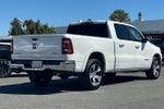 2019 RAM 1500 Laramie 4x4 Crew Cab 6'4" Box