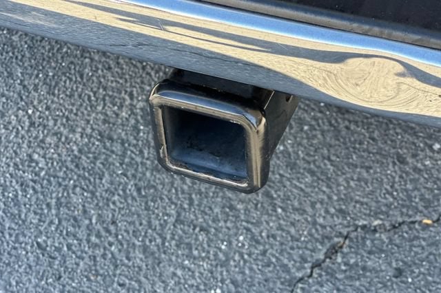 2019 RAM 1500 Laramie 4x4 Crew Cab 6'4" Box
