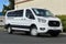 2023 Ford Transit Passenger Wagon T-350 148" Low Roof XL RWD