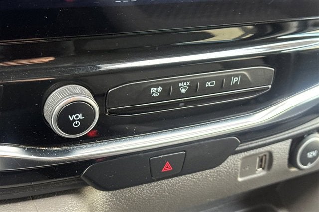 2023 Ford Transit Passenger Wagon T-350 148" Low Roof XL RWD