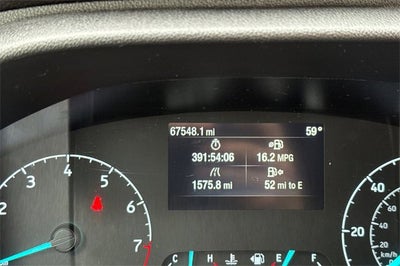 2023 Ford Transit Passenger Wagon T-350 148" Low Roof XL RWD