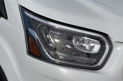 2023 Ford Transit Passenger Wagon T-350 148" Low Roof XL RWD