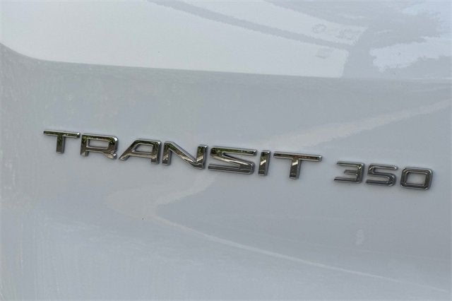 2023 Ford Transit Passenger Wagon T-350 148" Low Roof XL RWD