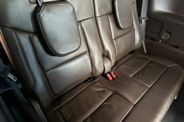 2021 Ford Explorer King Ranch RWD