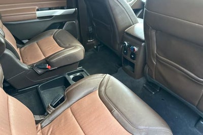 2021 Ford Explorer King Ranch RWD