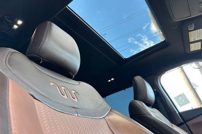 2021 Ford Explorer King Ranch RWD