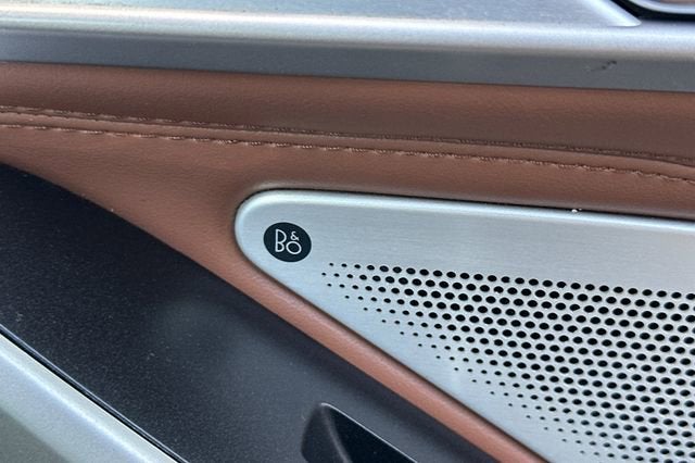 2021 Ford Explorer King Ranch RWD