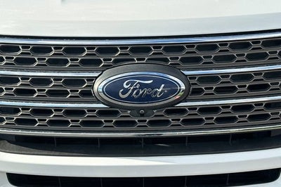 2021 Ford Explorer King Ranch RWD