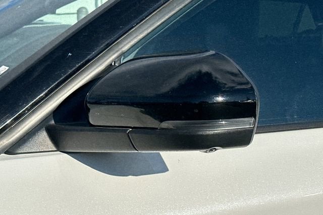 2021 Ford Explorer King Ranch RWD