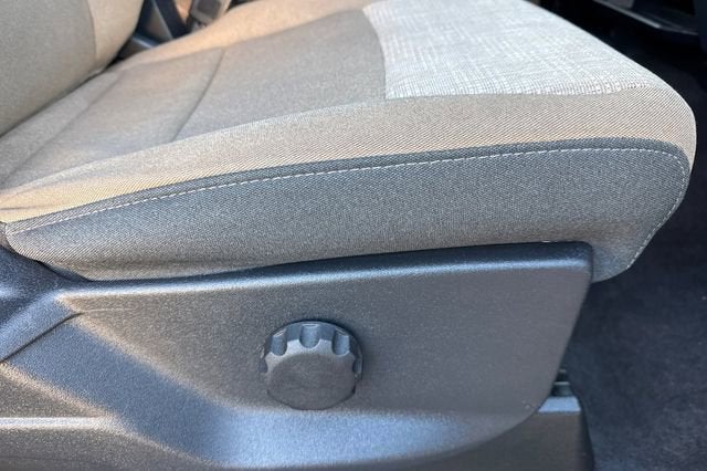 2023 Ford F-150 XLT 2WD SuperCrew 5.5' Box