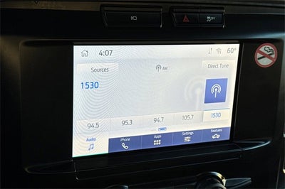 2023 Ford F-150 XLT 2WD SuperCrew 5.5' Box