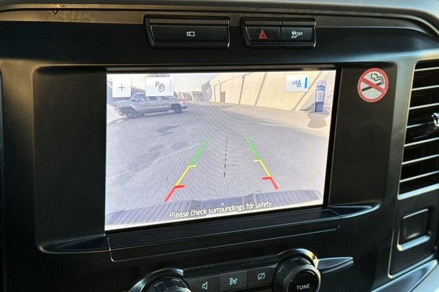 2023 Ford F-150 XLT 2WD SuperCrew 5.5' Box