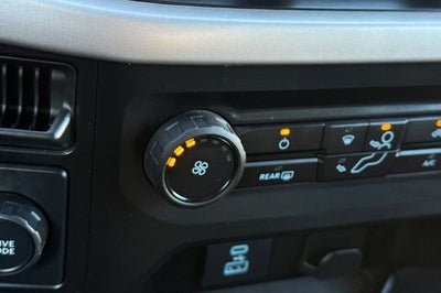 2023 Ford F-150 XLT 2WD SuperCrew 5.5' Box