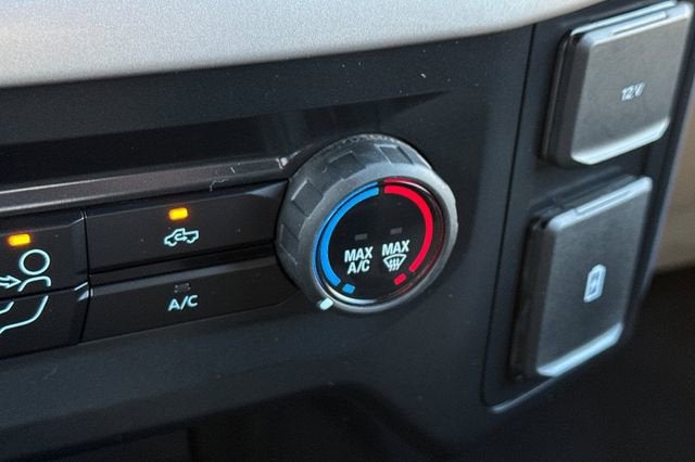 2023 Ford F-150 XLT 2WD SuperCrew 5.5' Box