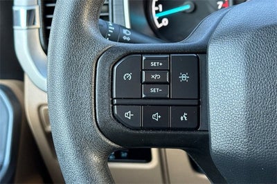 2023 Ford F-150 XLT 2WD SuperCrew 5.5' Box