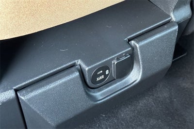 2023 Ford F-150 XLT 2WD SuperCrew 5.5' Box