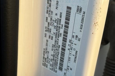 2023 Ford F-150 XLT 2WD SuperCrew 5.5' Box