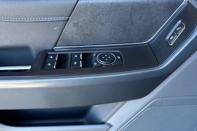 2024 Ford F-150 XLT 4WD SuperCrew 5.5' Box