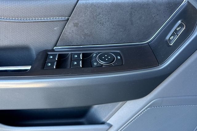 2024 Ford F-150 XLT 4WD SuperCrew 5.5' Box