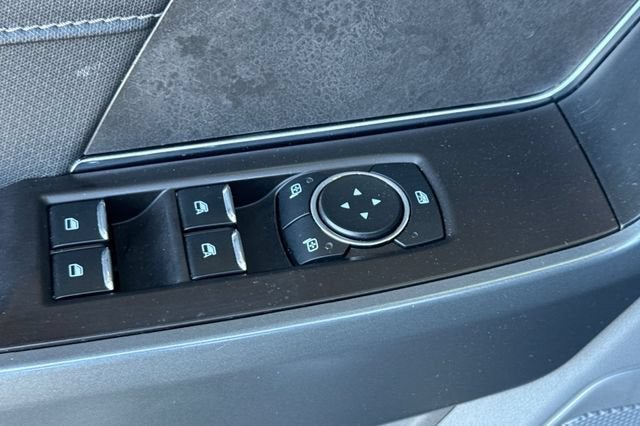 2024 Ford F-150 XLT 4WD SuperCrew 5.5' Box